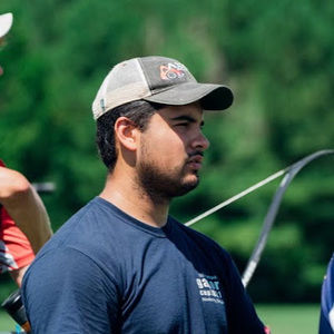 Meet your Posher, Joel